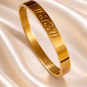 Lord Ram Men’s Bracelet  [PID:27]