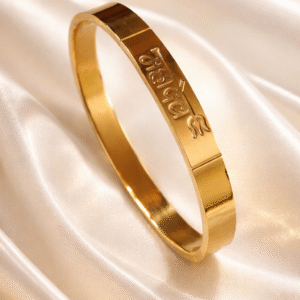 Mahadev Trisula Men’s Bracelet  [PID:26]