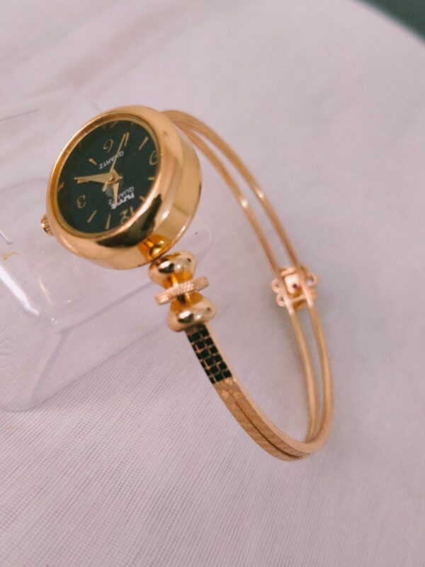 Elegant Daily Wear Bangles & Kadlis [ Watch ] – Perfect for Girls and Women [PID:13]