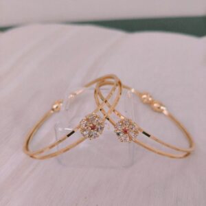Elegant Daily Wear Bangles & Kadlis – Perfect for Girls and Women [PID:15]