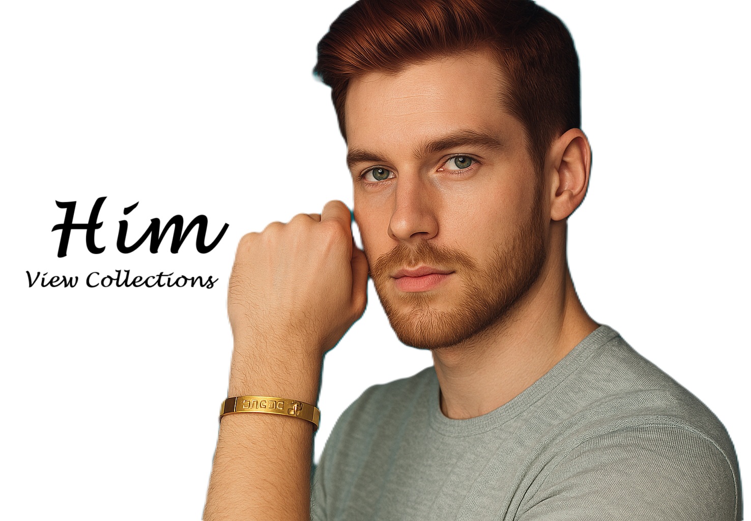 Shop Men's Collection