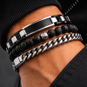 Mens Bracelets