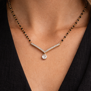 Women Mangalsutra